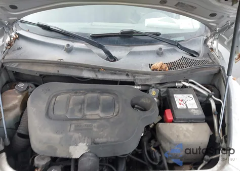 2011 Chevrolet Hhr Lt z USA, uszkodzony, nr VIN 3GNBABFWXBS528113